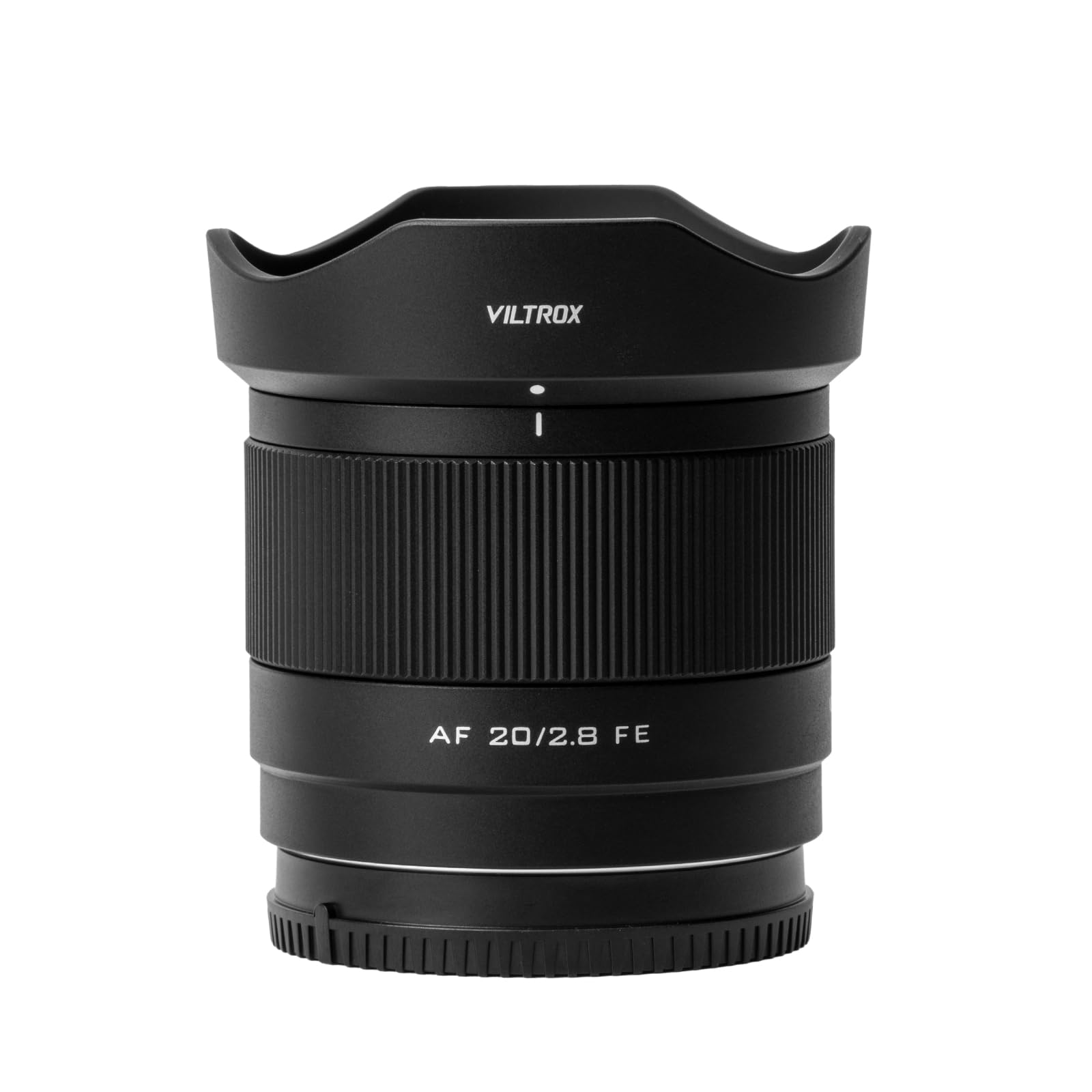 レンズ(単焦点) Viltrox AF 20mm F2.8 FE sony E mount Amazon.co.jp: Viltrox AF 20mm F2.8 Air FE 軽量型 単焦点レンズ